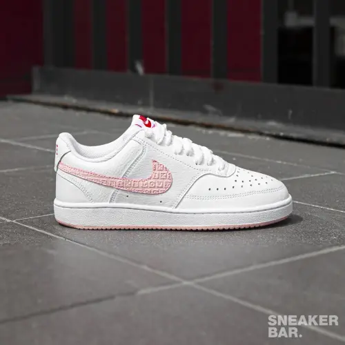 Nike Court Vision Low VD 