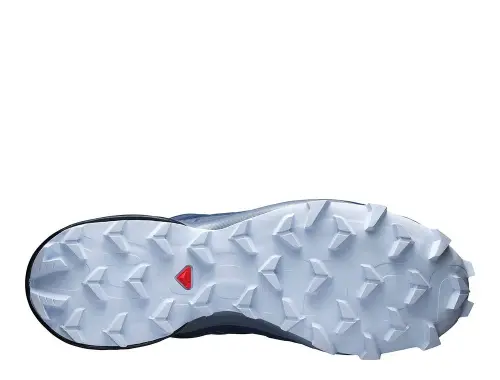 Salomon Speedcross 5 W Темно-синие