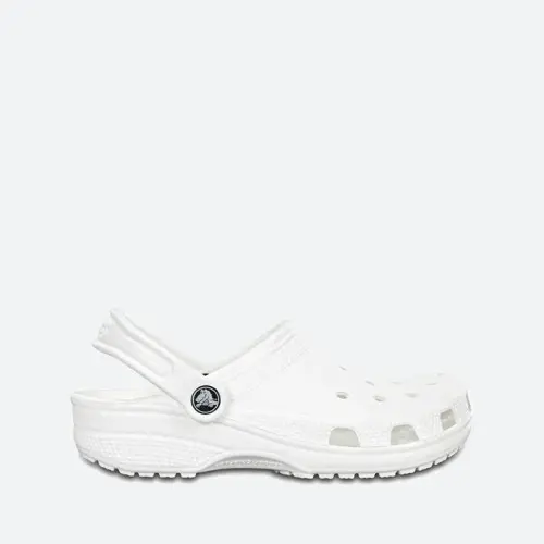 Шлепанцы Crocs Classic Clog 10001 WHITE