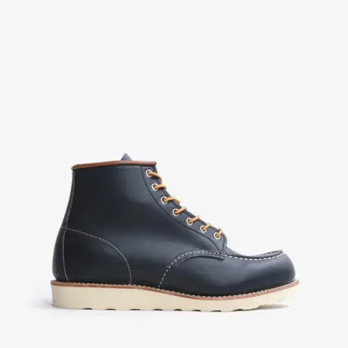 Red Wing Moc Toe 8859
