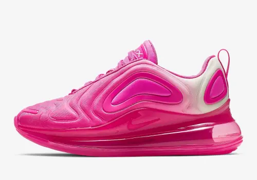Nike AIR MAX 720 (GS) AQ3195-601