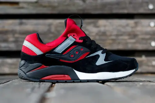 Saucony Grid 9000 