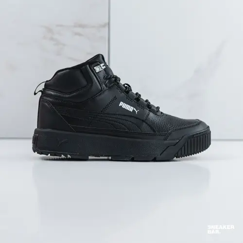 Puma Tarrenz SB II 