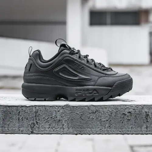 Fila Disruptor II 