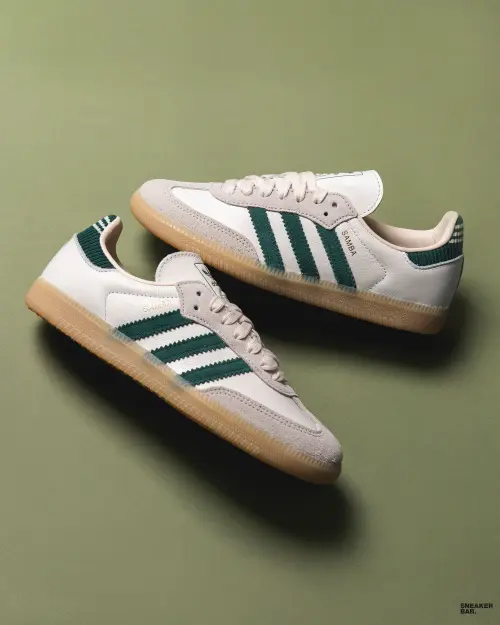 Кроссовки Adidas SAMBA OG