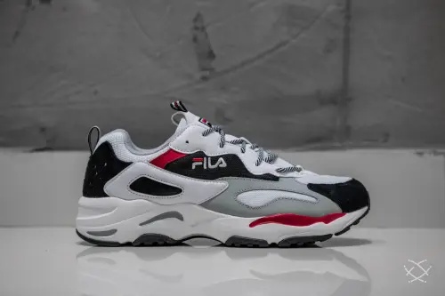 Fila Ray Tracer 