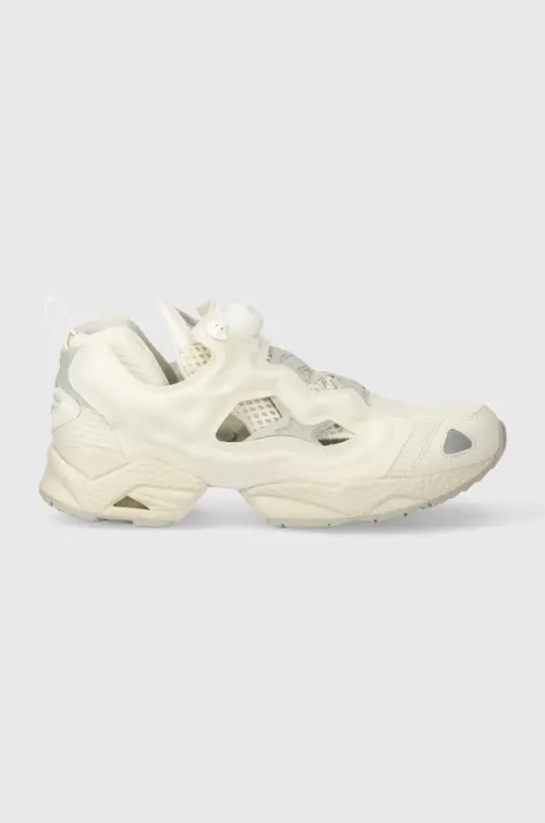 Кроссовки Reebok LTD Instapump Fury 95 цвет бежевый RMIA04RC99FAB0010100