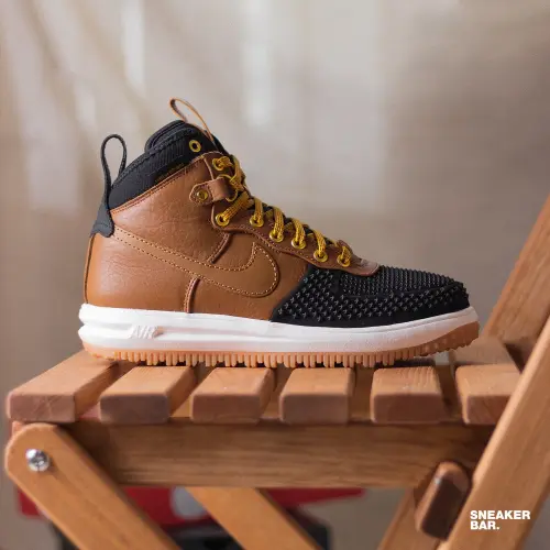Nike Lunar Force 1 Duckboot 