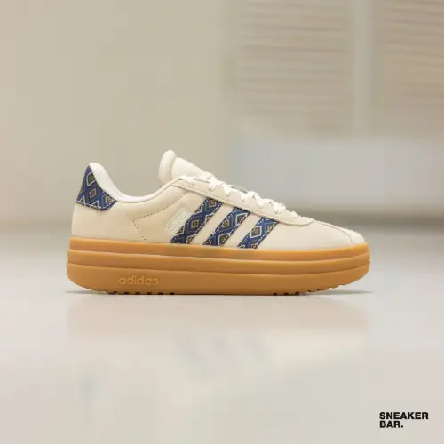 Кеды Adidas VL Court Bold 