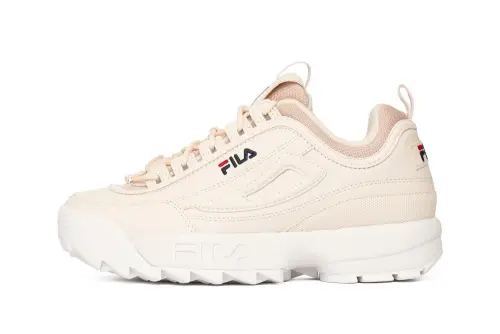 Fila Disruptor Low 
