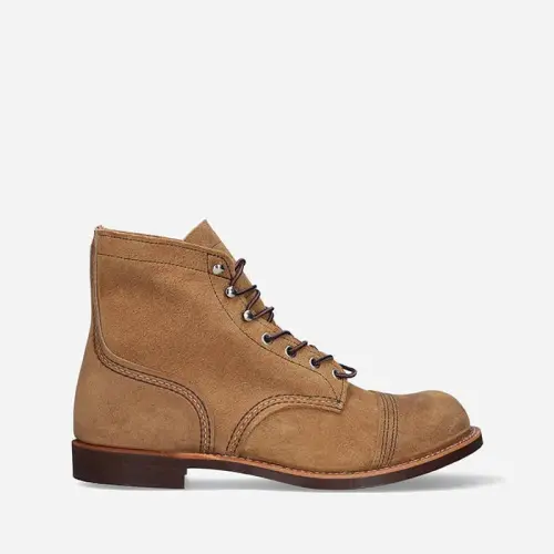 Мужские Red Wing Iron Ranger 8083