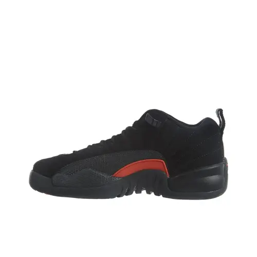 Jordan Air Jordan 12 Retro Low Max Orange      