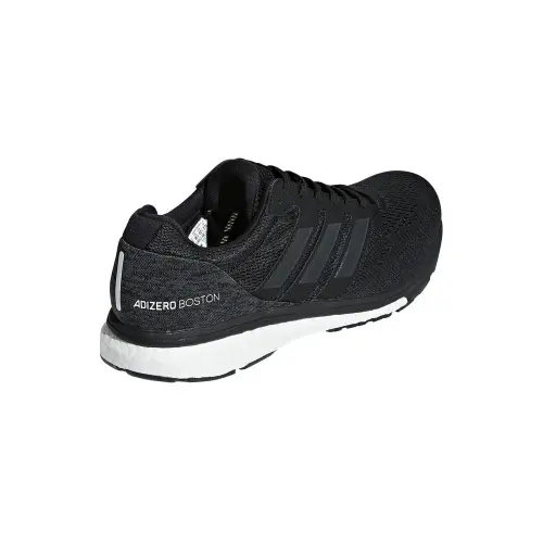 adidas Adizero Boston 7 M Графитово-Черные