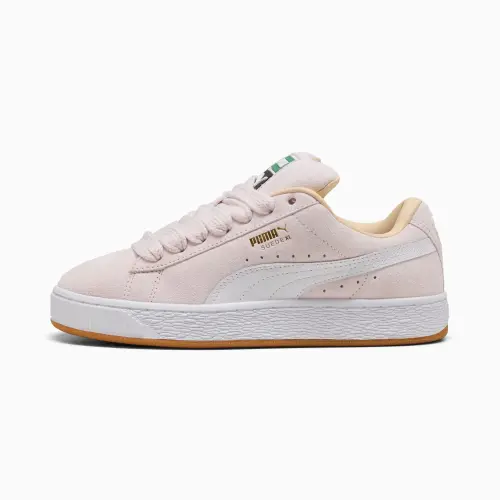 Кеды Puma Suede XL