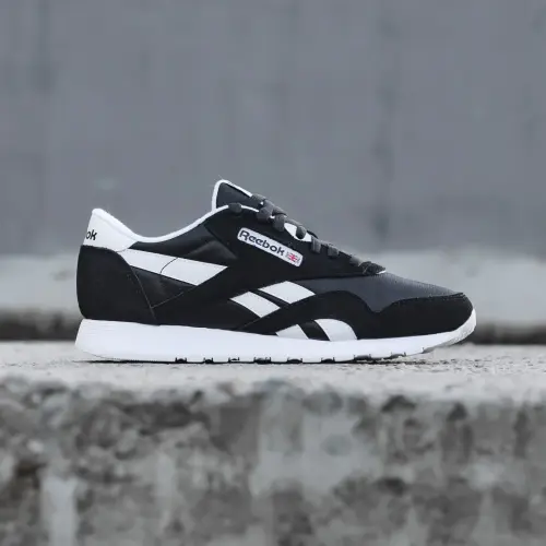 Reebok Classic Nylon 