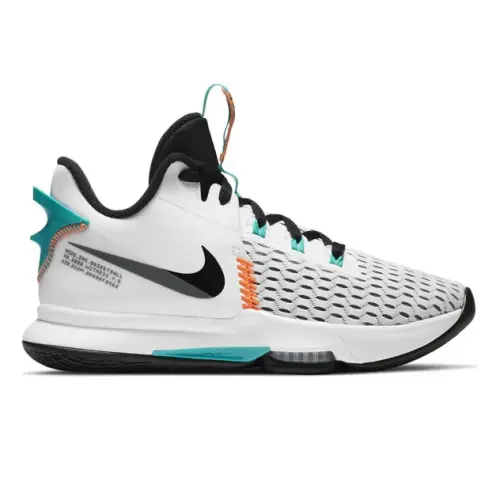 Nike Lebron Witness V 
