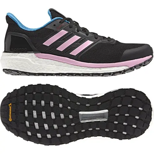adidas Supernova Gore-Tex W Черные