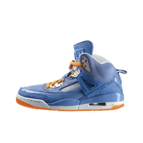 Jordan Spizike Year of the Dragon      