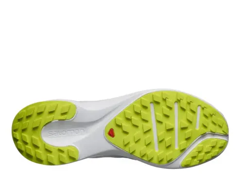 Salomon Sense Flow M Бело-Limonkowe