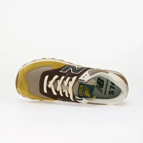 Кроссовки New Balance 574