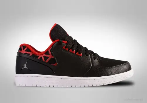 NIKE AIR JORDAN 1 FLIGHT 3 LOW BRED