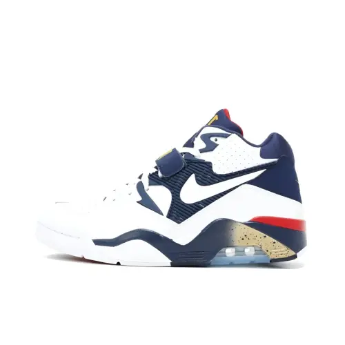 Nike Air Force 180 Olympic 