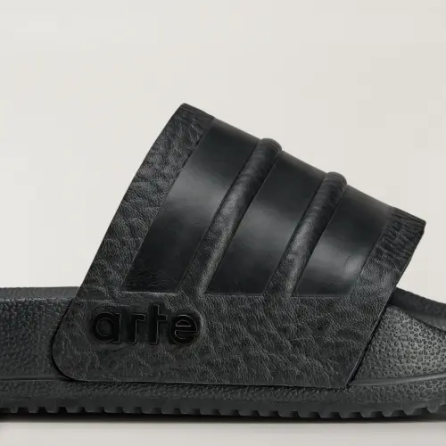 Шлепанцы Adidas adidas x Arte Antwerp Adilette