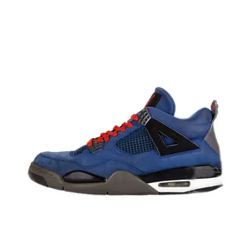 Jordan Air Jordan 4 Retro Eminem Encore      