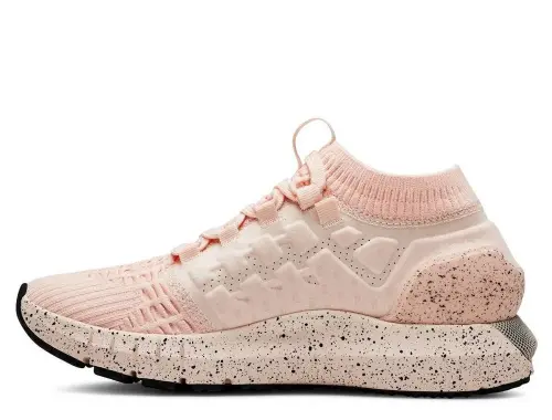 Under Armour HOVR Phantom Connected W Ярко-Brzoskwiniowe