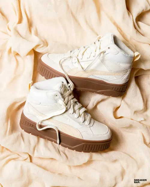 Кроссовки Puma Karmen ll Idol Mid WTR