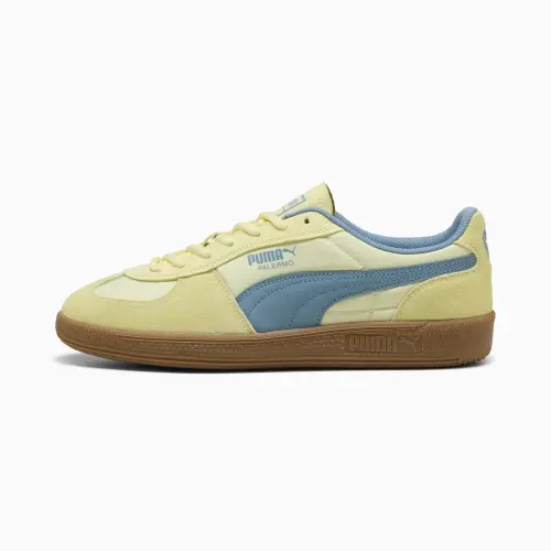Кеды Puma Palermo Pop