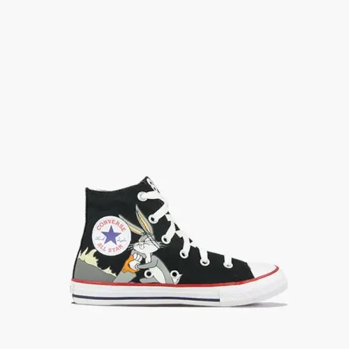 dziecięce Кроссовки Converse x Bugs Bunny Chuck Taylor All Star Hi 369228C