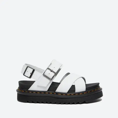 Сандалии Женские Dr. Martens Voss II White 26799100