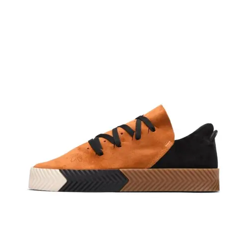 alexander wang x adidas originals Skate Sand 