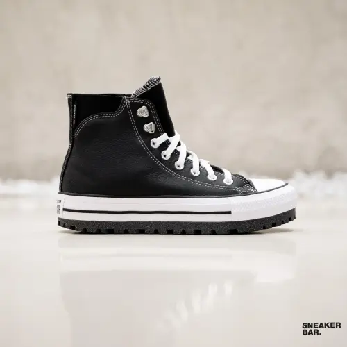Кеды Converse City Trek Waterproof Boot 