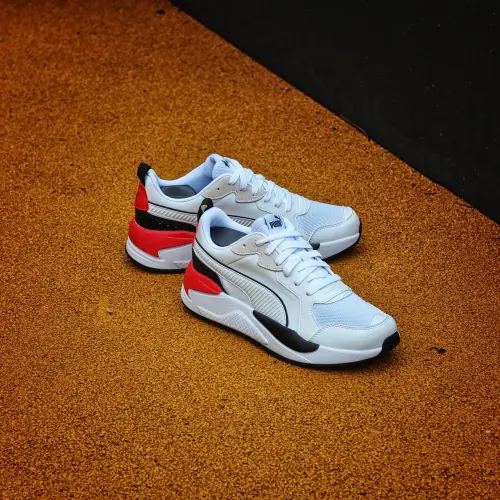 Puma X-Ray Game 
