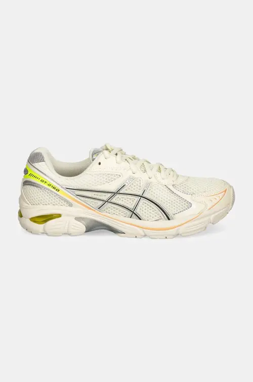 Кроссовки Asics GT-2160 PARIS цвет бежевый 1203A570.750