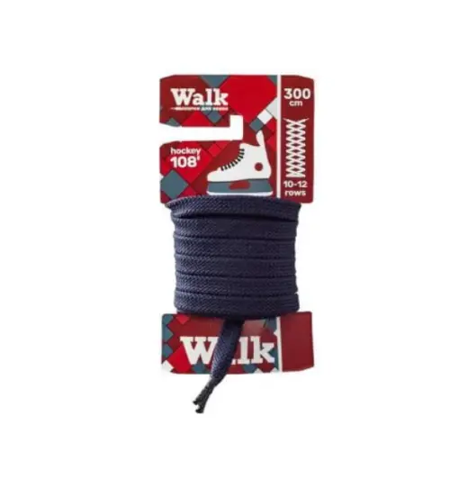 Шнурки Walk Laces T14 