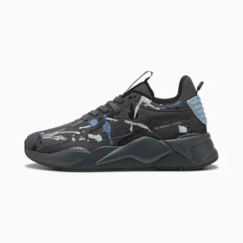 Кроссовки Puma RS-X Splatters
