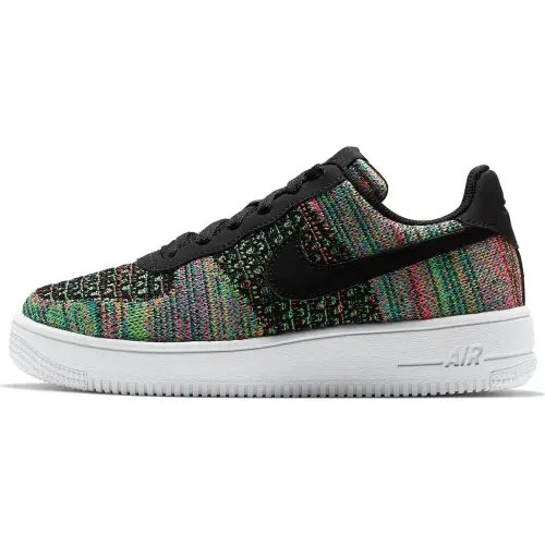 Nike AIR FORCE 1 FLYKNIT 2.0 (GS) BV0063-002
