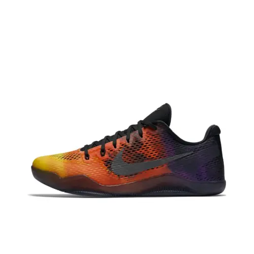 Nike Kobe 11 Sunset       