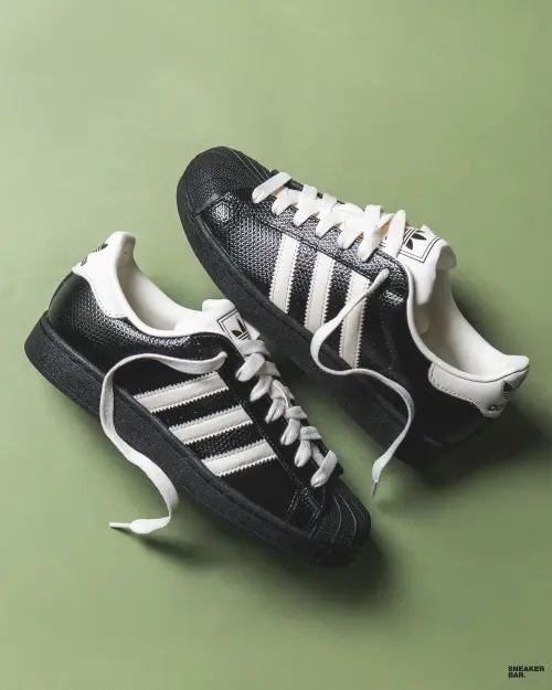 Кроссовки ADIDAS SUPERSTAR II