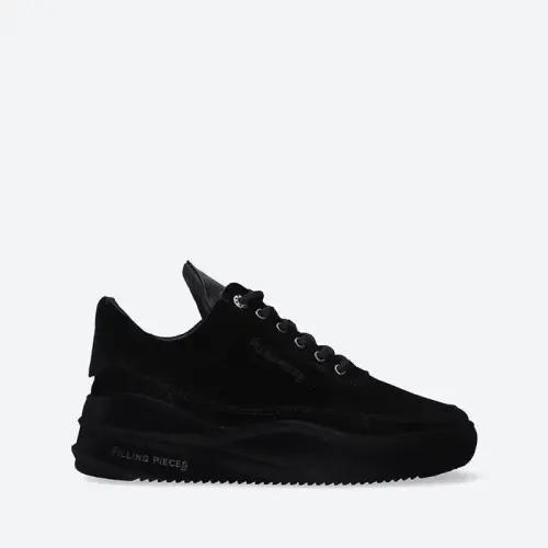 Кроссовки Filling Pieces Low Eva Velvet 51327611847