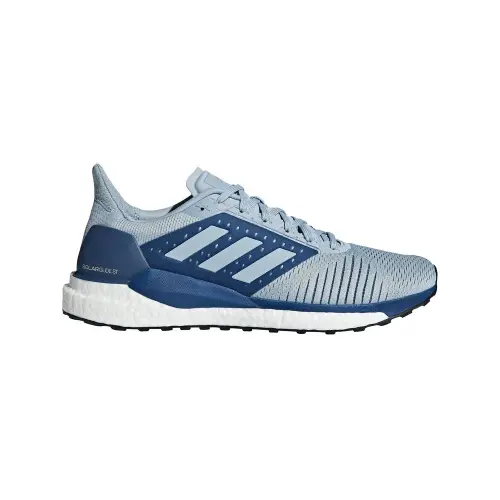adidas Solar Glide ST M Бирюзово-Синие