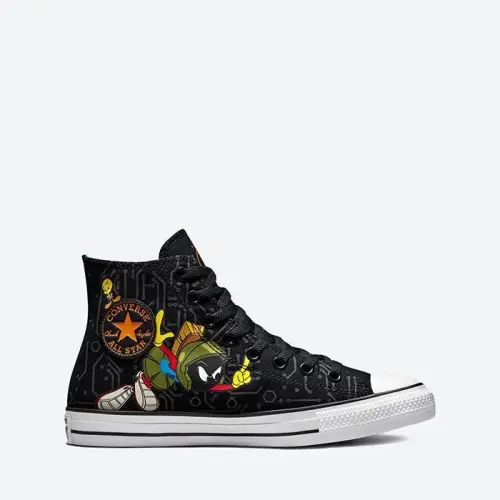 Кроссовки Converse x Space Jam: A New Legacy Chuck Taylor All Star 172485C