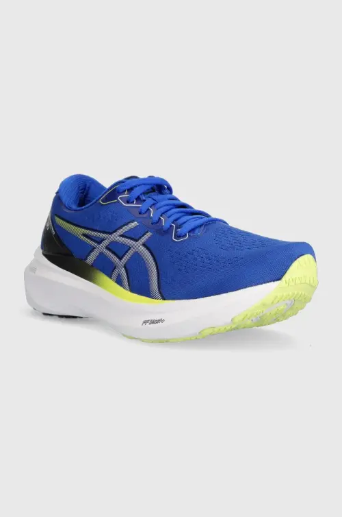 Кроссовки Asics GEL-KAYANO 30 цвет голубой 1011B548