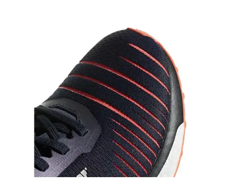 adidas Solar Drive M Оранжево-Темно-синие