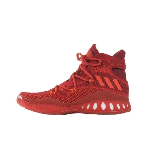 adidas Crazy Explosive Solar 