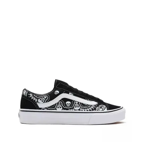 Кроссовки Vans Style 36 Bandana VN0A54F6D9S