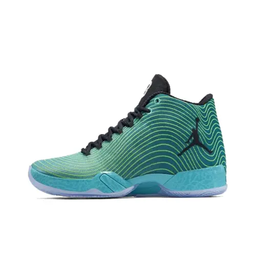 Jordan Air Jordan 29 Easter       